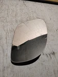 2003 Volkswagen Beetle Passenger Side Rear View Mirror Unit Heated W/backing. Fixed Price $35.59.