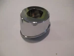 Mopar Nos 62 63 64 65 Plymouth Dodge Chrysler Antenna Base Bezel #2291671 Chrome. Fixed Price $14.95.