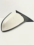 2007-2012 Chevrolet Malibu Passenger Side Mirror Rh White Diamond Oem 20893708. Fixed Price $76.00.