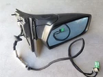 Oem 2003-07 Cadillac Cts Lh Side Mirror Power Folding Heated 25765011 Nos (16B2). Fixed Price $129.00.