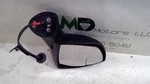 2018-2022 Ford Ecosport Left Driver Power Door Mirror. Fixed Price $150.00.