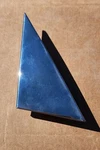 Mercedes 300SD W116 Front Right Door Corner Cover Exterior Trim 725 02 Oe. Fixed Price $39.95.