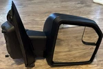 New Right Side Door Passenger Rear View Mirror **may Possibly Fit Ford?**. Fixed Price $96.99.