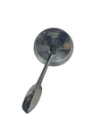 65-66 Chevy Impala Driver Side Mirror Bow Tie Gm 3863609 1965 1966 Bel Air Car. Fixed Price $28.04.