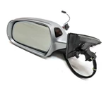 12-14 Audi A4 B8 8T Left Driver Memory Pfold Heat Blind Door Mirror (silver). Fixed Price $149.99.