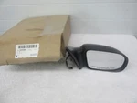 Nos 1992-1998 Buick Pontiac Rh Electric Remote Outer Rear View Mirror 12335393. Fixed Price $35.00.