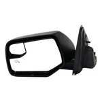 New Mirror Driver Left Side Heated Lh Hand Ford Escape FO1320350, FO1320293. Fixed Price $60.14.