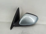 2010-2012 Jaguar Xj Driver Left Side View Power Door Mirror Light Blue AG424. Fixed Price $58.76.