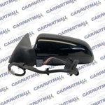 2005-2009 Audi A6 Front Left Driver Side View Power Door Mirror Oem E1010754. Fixed Price $56.97.