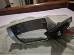 2015-2017 Hyundai Azera Lh Driver Door Mirror Side View Oem. Fixed Price $69.99.