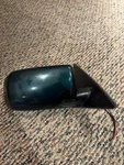 98 Bmw E39 5-SERIES Passenger Right Side Power Door Mirror Black Oem. Fixed Price $36.44.