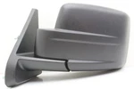 07-17 Jeep Patriot 05155457AJ Driver Left Side View Exterior Door Mirror. Fixed Price $100.77.