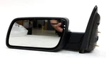 New Oem Ford Driver Side Door Mirror Assembly 8A8Z-17683-CA Flex 2009-2012. Fixed Price $174.95.