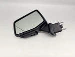 2019-2022 Gmc Sierra 1500 Left Driver Door Side View Mirror W/blind Spot Alert. Fixed Price $249.99.