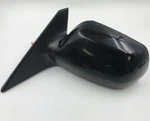 2003-2008 Mazda 6 Driver Side View Power Door Mirror Black Oem B51002. Fixed Price $40.69.