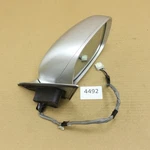Jdm Lexus LS430 Toyota Celsior Oem Right Power Door Rear View Side Mirror Silver. Fixed Price $89.99.