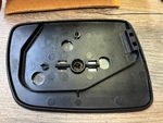1985-1995 Dodge Colt Nos Mopar Lh Door Mirror Glass Replacement 4723787. Fixed Price $95.00.