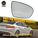Mirror Glass Heated Passenger Right Side 876112T110 For 2011-2016 Kia Optima. Fixed Price $14.24.