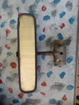 Oem 1967 1968 1969 1970 Plymouth Dodge Mopar Rear View Mirror 3494848. Fixed Price $35.00.