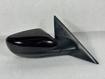 2004-2011 Mazda RX8 Shinka Passenger Right Side View Door Mirror Purple. Fixed Price $125.00.