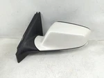 2014-2016 Buick Lacrosse Driver Left Side View Manual Door Mirror White Bhebo. Fixed Price $110.77.