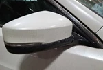 2015-2020 Acura Tlx Right Passenger Side Door Mirror Oem Power Heat White NH883P. Fixed Price $284.19.