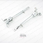 Genuine Toyota 1958-1976 Land Cruiser FJ40 FJ45 Mirror Arm Telescopic Set Of 2. Fixed Price $150.78.