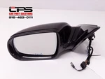15-17 Audi SQ5 Driver Left Side View Mirror Assembly Grey 8R1857409AN Oem. Fixed Price $285.00.