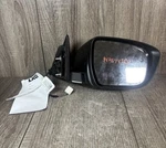 Right Passenger Side Silver Door Mirror Power Fits 16-20 Nissan Rogue 963019TB0A. Fixed Price $74.95.