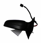Driver Left Lh Side View Mirror Power 2002-2011 Crown Victoria Tested Oem. Fixed Price $34.95.