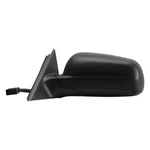 For Volkswagen Passat 1998-2000 Door Mirror Driver Side Black Flat Power Heated. Fixed Price $100.83.