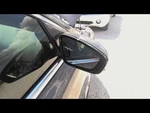2015 - 2017 Chrysler 200 Passenger Side View Mirror Power Sedan Manual Folding. Fixed Price $158.67.