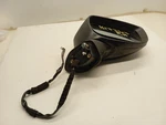 Passenger Side View Mirror With Heated Fits 19-23 Mazda CX-5 3902838. Fixed Price $285.99.