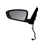 Genuine Mopar Outside Rear-view Mirror Left 1UY13TZZAF. Fixed Price $209.69.