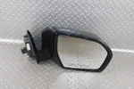 22-24 Expedition Grey Passenger Right Rh Power Door Mirror Blind Spot Oem Wty. Fixed Price $698.99.