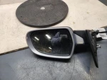 Passenger Side View Mirror Power Coupe With Memory Fits 15-17 Audi A5 764431. Fixed Price $239.99.