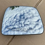 11-21 Oem Jeep Grand Cherokee Dodge Durango Right Auto Dim Heated Mirror Usa. Fixed Price $99.99.