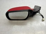 2003 2004 2005 2006 2007 Mazda Left Side Door Mirror Red Oem GK2A-69-18Z-BB. Fixed Price $56.69.
