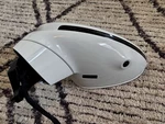 2019-2023 Porsche Cayenne Left Driver Sid Mirror Oem With Camera And Blind Spot. Fixed Price $1500.00.