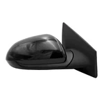 New Unpainted Passenger Side Door Mirror Fits 2021-2023 Kia Rio 128-99827XR. Fixed Price $84.96.