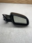 12-15 Bmw F30 328I 320I 335I Right Side Door Mirror Heated White A96 Oem 105K. Fixed Price $149.99.