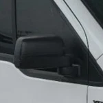 2011-2013 Ford Transit Connect Rh Passenger Door Mirror Side View Oem. Fixed Price $119.78.