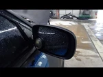 2015-2020 Dodge Charger Rear Right Passenger Outside MIRROR.6WA38DX8AA. Fixed Price $180.00.