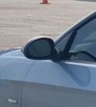 2007-2009 Bmw 335I Lh Driver Door Mirror Side View Oem. Fixed Price $162.18.