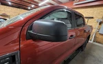 Ford Ranger 2019 Left Door Mirror Used 5105. Fixed Price $232.55.