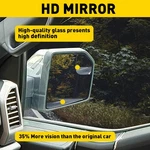 Oe FL3Z17K707A FL3Z17K707B Right Heated Mirror Glass Ford F150 2015-2020. Fixed Price $21.84.
