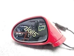 99-05, Mazda Miata, Left Side View Mirror Power, Memory, Red, NC1169180GPZ, Oem. Fixed Price $156.60.