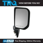 Trq Power Marker Light Side View Mirror Passenger Right Rh For 07-14 Fj Cruiser. Fixed Price $99.95.