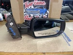 Oem 2016-2018 Chevy Malibu Right Passenger Side Mirror Turn Signal Cover Missing. Fixed Price $99.14.