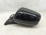 2009-2014 Honda Fit Driver Left Side View Power Door Mirror Black HDI74. Fixed Price $181.32.
